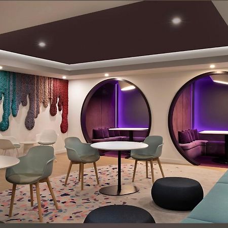 Appartement Breathtaking 1Br In The Heart Miami Extérieur photo