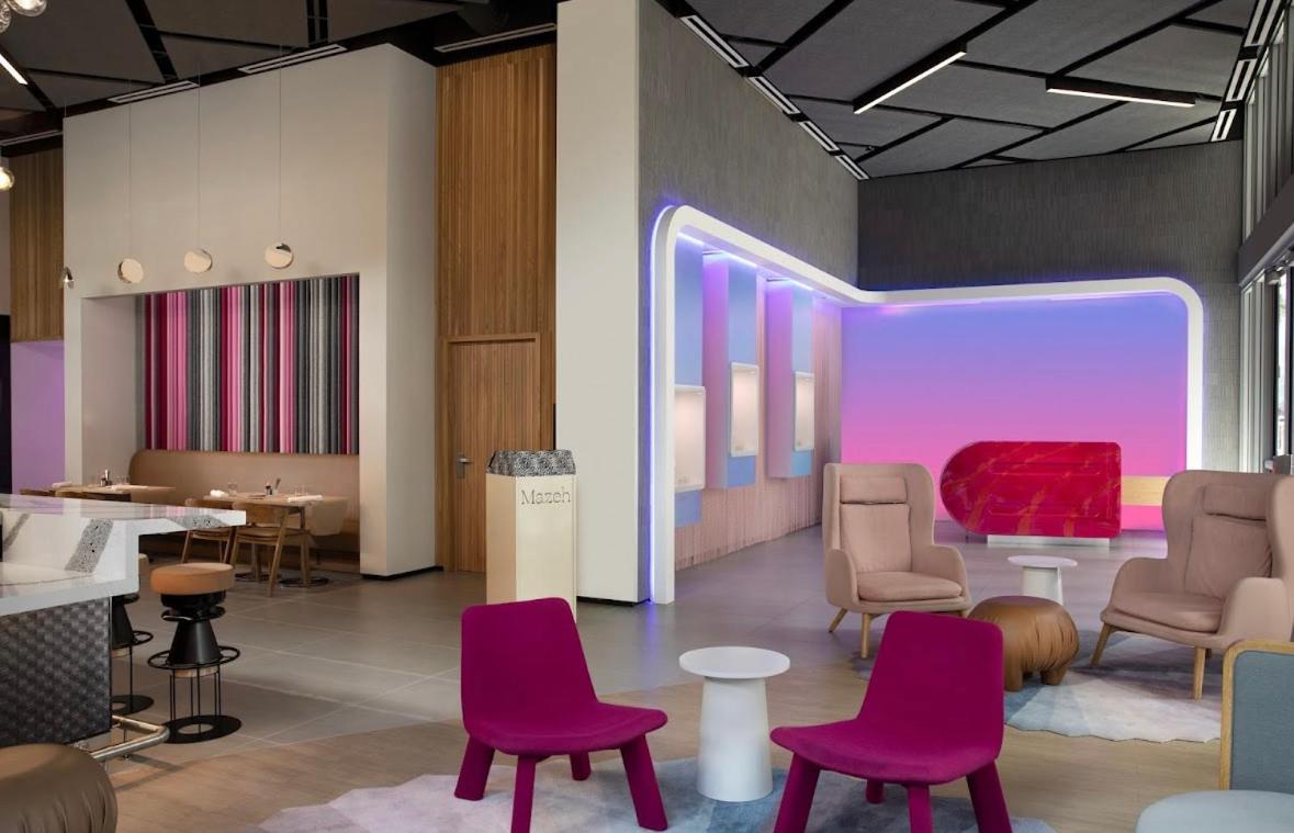 Appartement Breathtaking 1Br In The Heart Miami Extérieur photo